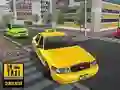 Joc Simulator de Taxi LA on-line