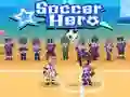 Joc Eroul fotbalului on-line
