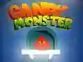 Joc Monstrul de Dulciuri on-line