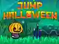 Joc Săritura de Halloween on-line Joc Săritura de Halloween on-line