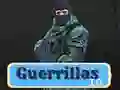 Joc Guerillas.io on-line Joc Guerillas.io on-line