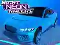 Joc Curse de Neon Nocturne on-line