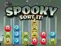Joc Sortare Spooky! on-line