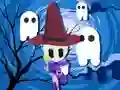 Joc Parcul meu de Halloween on-line