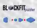 Joc Puzzles Blockfit on-line Joc Puzzles Blockfit on-line