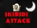 Joc Atacul Skibidi on-line