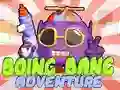 Joc Aventura Boing Bang on-line Joc Aventura Boing Bang on-line