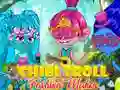 Joc Creator de Modă Chibi Troll on-line