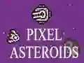 Joc Asteroizi Pixel on-line