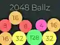 Joc 2048 Bile on-line Joc 2048 Bile on-line