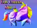Joc Slime pentru Copii Unicorn on-line