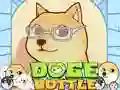 Joc Sticlă Doge on-line Joc Sticlă Doge on-line