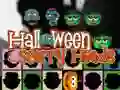 Joc Capete Înfricoșătoare de Halloween on-line Joc Capete Înfricoșătoare de Halloween on-line