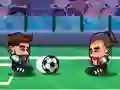 Joc Mini Fotbal on-line