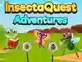 Joc Aventurile InsectaQuest on-line