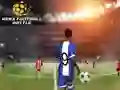 Joc Bătălia de Fotbal Apex on-line