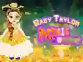 Joc Călătoria Muzicală a Bebelușului Taylor on-line Joc Călătoria Muzicală a Bebelușului Taylor on-line