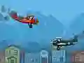 Joc Atac Aerian Război Mondial on-line