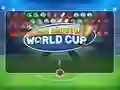 Joc Cupă Mondială Bubble Shooter on-line