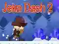 Joc Jeka Dash 2 on-line Joc Jeka Dash 2 on-line