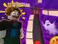 Joc Roblox: Turnul Înfricoșător on-line
