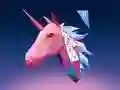 Joc Artă 3D Lowpoly on-line Joc Artă 3D Lowpoly on-line