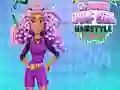 Joc Provocarea Coafurii Clawdie Wolfgirl on-line