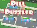 Joc Puzzle cu pastile on-line