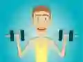 Joc Clicker Muscular on-line Joc Clicker Muscular on-line