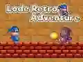 Joc Aventura Retro de Lode on-line Joc Aventura Retro de Lode on-line