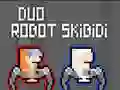 Joc Duo Robot Skibidi on-line