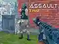 Joc Timp de Asalt on-line Joc Timp de Asalt on-line