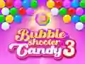 Joc Bubbleshooter Candy 3 on-line Joc Bubbleshooter Candy 3 on-line