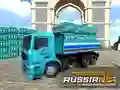 Joc Simulator de Cargo Rus on-line Joc Simulator de Cargo Rus on-line