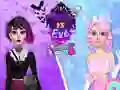 Joc Wendy vs Eve: Bătălia Modei on-line