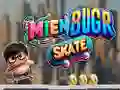 Joc Mien Bugr Skate on-line