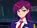 Joc Doamne Polițiste - Anime Clicker on-line Joc Doamne Polițiste - Anime Clicker on-line