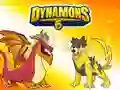 Joc Dynamons 6 on-line Joc Dynamons 6 on-line