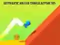 Joc Simulator de Viteză cu Jetpack 3D on-line Joc Simulator de Viteză cu Jetpack 3D on-line