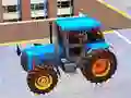 Joc Jocuri de construcție a orașului 3D on-line