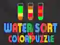 Joc Puzzle de sortare a apei on-line Joc Puzzle de sortare a apei on-line