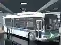Joc Simulator de provocare pentru parcarea autobuzului din oraș 3D on-line