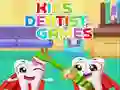 Joc Jocuri cu dentiști pentru copii on-line Joc Jocuri cu dentiști pentru copii on-line
