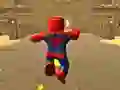 Joc Roblox: Upgrade-ul lui Spiderman on-line