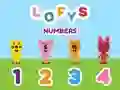 Joc Numerele Lofy on-line Joc Numerele Lofy on-line