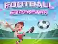 Joc Superstaruri de Fotbal 2024 on-line