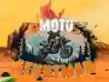 Joc Cascador Moto on-line Joc Cascador Moto on-line