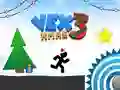 Joc Vex 3 Crăciun on-line