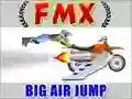 Joc FMX Săritură Mare în Aer on-line