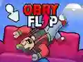 Joc Obby Flip on-line Joc Obby Flip on-line